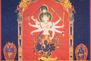 O que é Tantra?