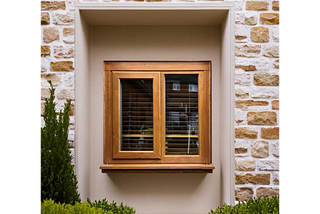 Change Your Home’s Exterior with Trendy UPVC Windows