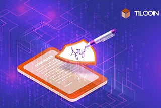 Smart contract-based provenance