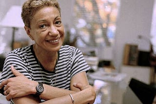 The Legacy of Black Poets Teaching and Educating the Masses