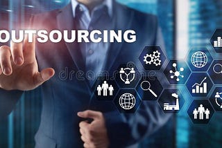 Outsourcing Services At Infosearch