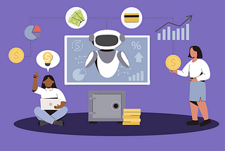 Shaping a New Era of Efficiency in Banking and Finance