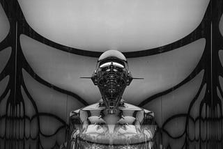 On The Verge Of A New Age Of Enlightenment