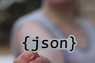 Python read JSON file into dict