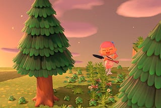 UX Writing Lessons You Can Learn From Animal Crossing