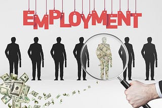 employment program ontario
