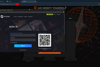 Browser-in-the-Browser (BitB): Faceit Üzerinden Yapılan Sofistike Oltalama Saldırısı