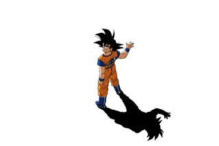 How Goku Is a Hero