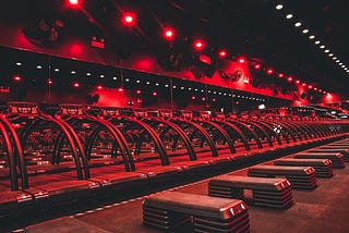 What makes Barry’s Bootcamp so addictive?