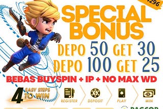 Agen Judi Slot Machine Resmi Gacor Gampang Menang Hari ini