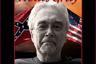 Free Nellis Gray!!!