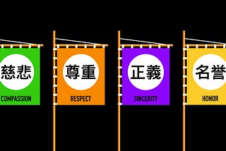 The Principles NFT