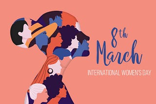 International Women’s Day