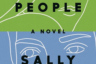 Everyday Love: A Review of Normal People by Sally Rooney