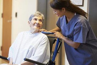 Certified Nurse Aide Training is essential for a fruitful career growth