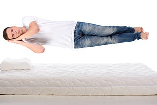 What Is Bed Mattress And How Important Is A Good Mattress For Your Sleep?