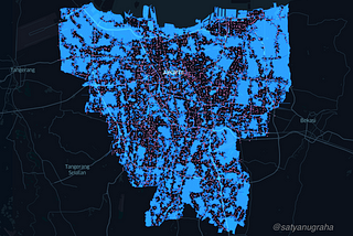 Let’s Fix Jakarta’s Traffic