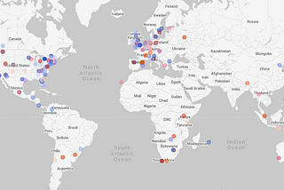 Click to access the latest Society 4.0 Map