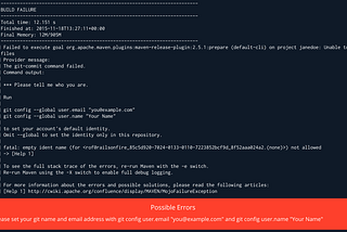 An (almost) free Continuous {Integration|Deployment|Delivery} Environment