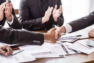 How to Choose One of the Best Resolution Companies in Texas?
