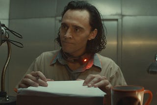 Loki: A Complicated Antihero Finding His Way