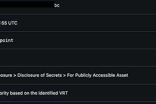 Turning a Closed Bug Report into $650: The Art of Demonstrating Impact!