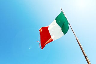 Ciao Italia! My Journey To Dual Citizenship