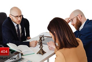 How an 18 Wheeler Lawyer Fights Trucking Insurance Giants