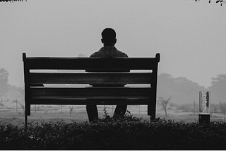 Loneliness (12.25.1992)