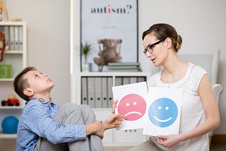 Understanding the Individuals with Autism: Strengths and Challenges