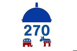 How Donald Trump’s Campaign is Banking on the Electoral College