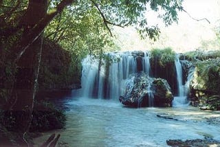 Areias — Um Tesouro Escondido no Vale do Paraíba