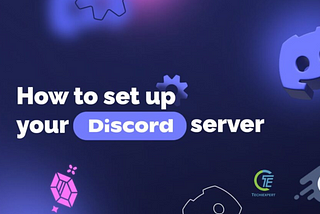 How to Host My Discord Server?