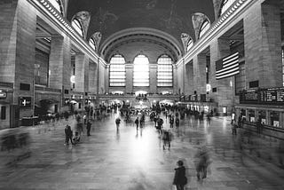 2020: A Call For Community: Are we paying attention now?