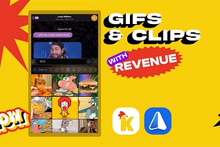 How iMe Supercharged Engagement with KLIPY’s GIFs & Clips
