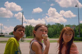 Florida Project, A masterpiece we all ignored