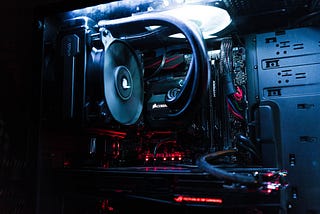 Ten Things To Watch Out For Before Building Your Own PC