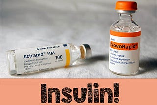 Beat Diabetes by Insulin Mafia