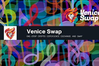 Features of the Centralized Cryptocurrency Exchange Developed by Venice Swap