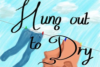Hung Out To Dry: A Postmortem