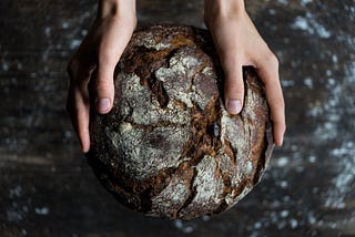How Bread Making is Transforming My Everyday
