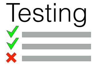 Automation Testing Tools