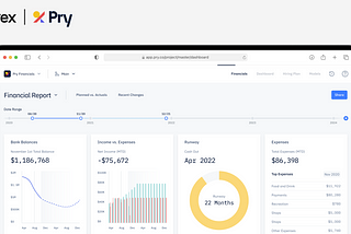 Brex acquires Pry