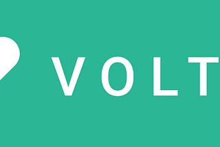 Volt Wallet Logo