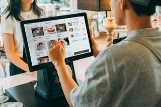 restaurant consulting