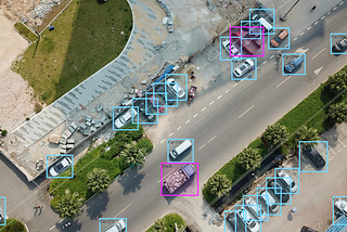 How to analyze drone footage with AI