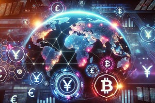 How every company can benefit from stablecoin as new global payment infra