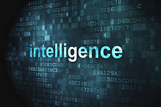 What is Threat Intelligence?