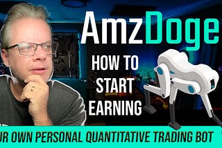 AMZDoge Quant Trading!!