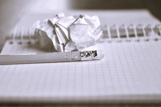 40 Days of Living Like a Poet, Day 19: This Poem Has Teeth (And I Fed It Anyway)